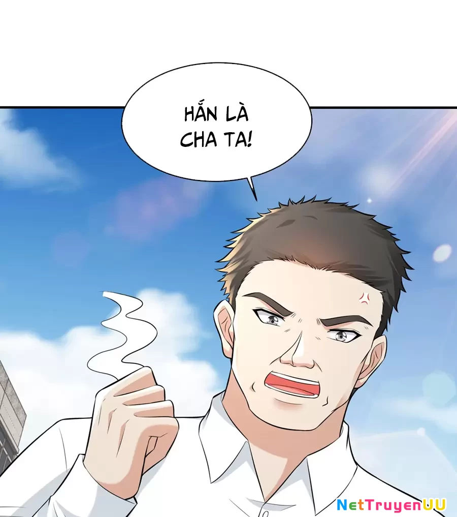 Người Ở Rể Bị Ép Thành Phản Diện Chapter 583 - Trang 3