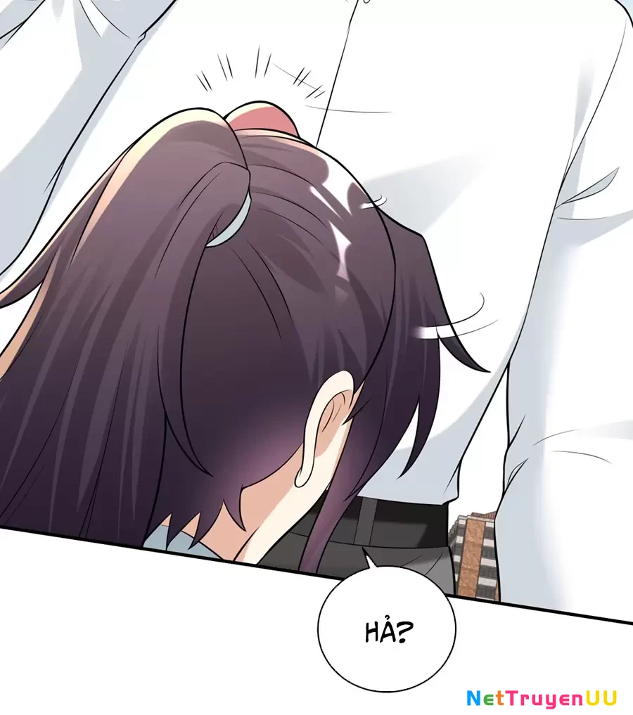 Người Ở Rể Bị Ép Thành Phản Diện Chapter 583 - Trang 3