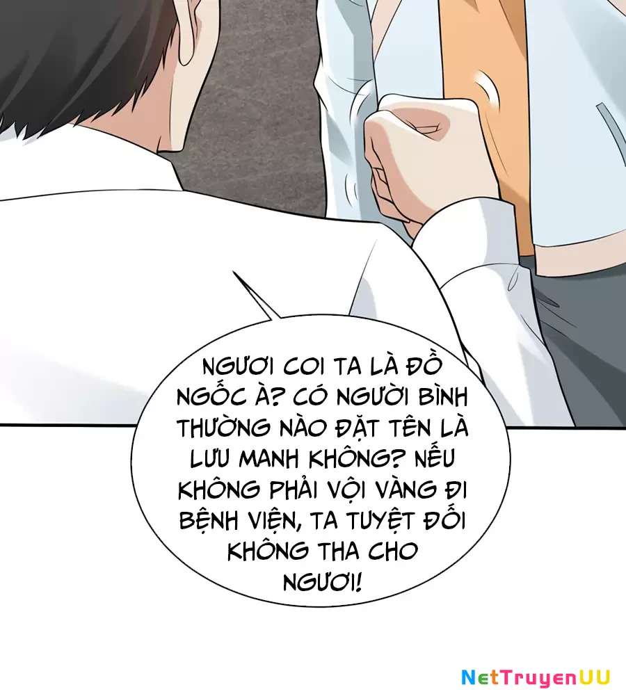 Người Ở Rể Bị Ép Thành Phản Diện Chapter 583 - Trang 3