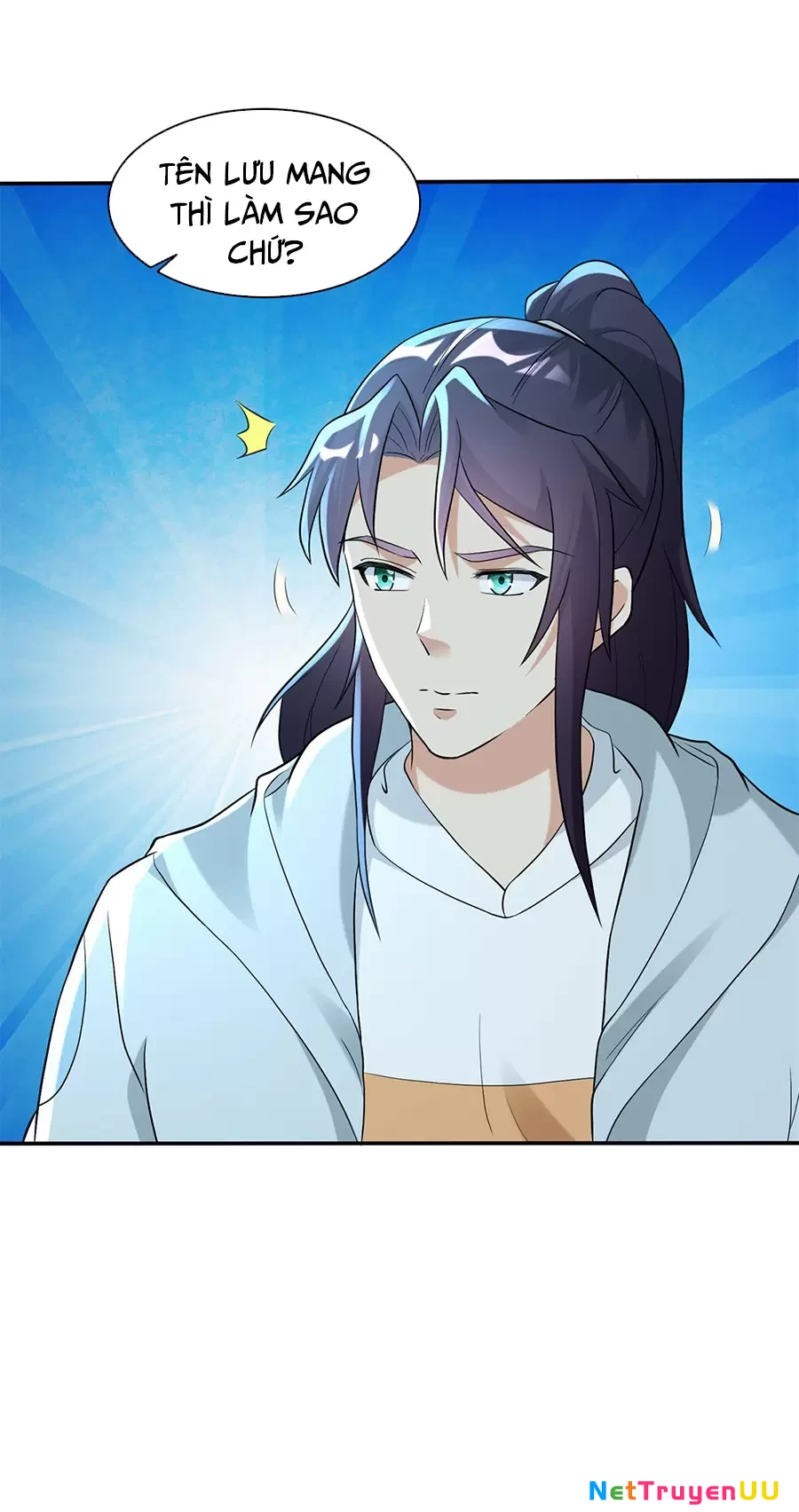 Người Ở Rể Bị Ép Thành Phản Diện Chapter 583 - Trang 3