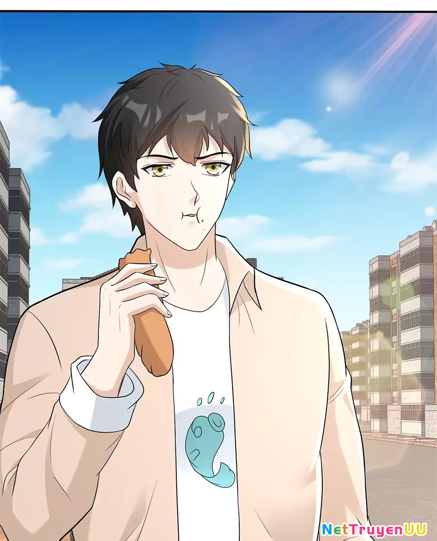 Người Ở Rể Bị Ép Thành Phản Diện Chapter 583 - Trang 3