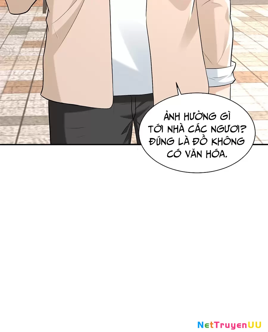 Người Ở Rể Bị Ép Thành Phản Diện Chapter 583 - Trang 3