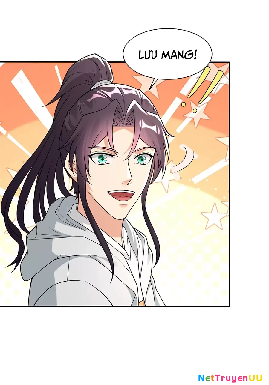 Người Ở Rể Bị Ép Thành Phản Diện Chapter 584 - Trang 3