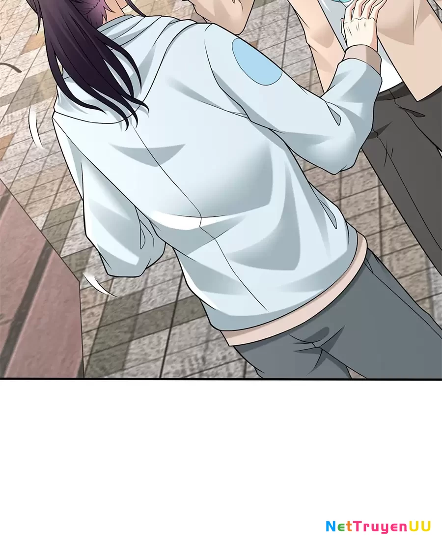 Người Ở Rể Bị Ép Thành Phản Diện Chapter 584 - Trang 3