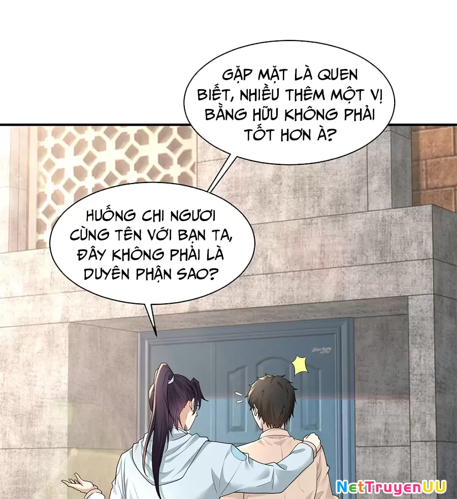 Người Ở Rể Bị Ép Thành Phản Diện Chapter 584 - Trang 3