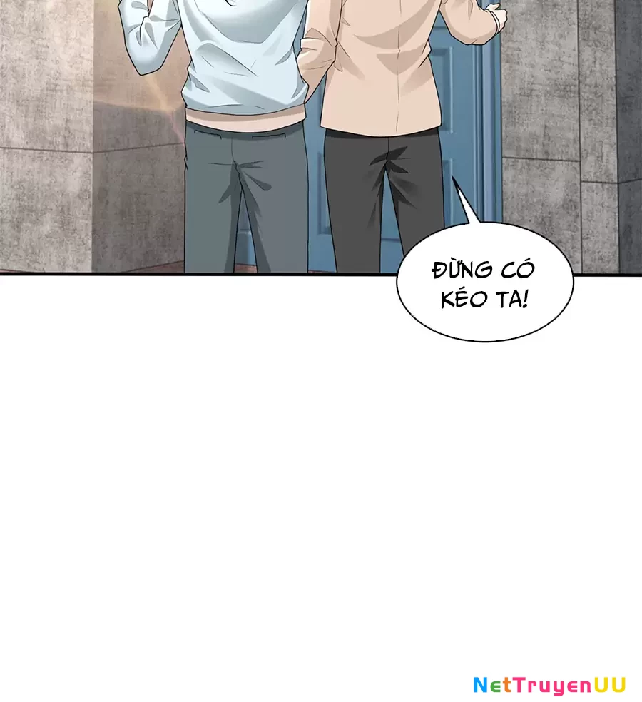 Người Ở Rể Bị Ép Thành Phản Diện Chapter 584 - Trang 3