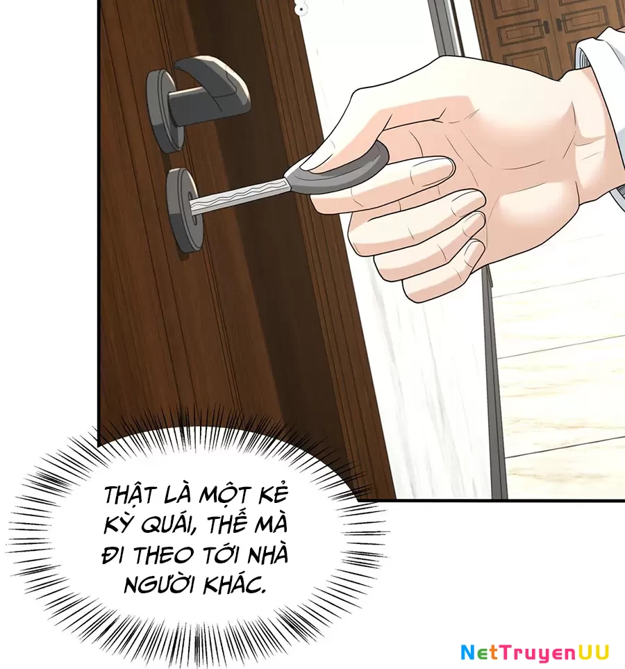 Người Ở Rể Bị Ép Thành Phản Diện Chapter 584 - Trang 3