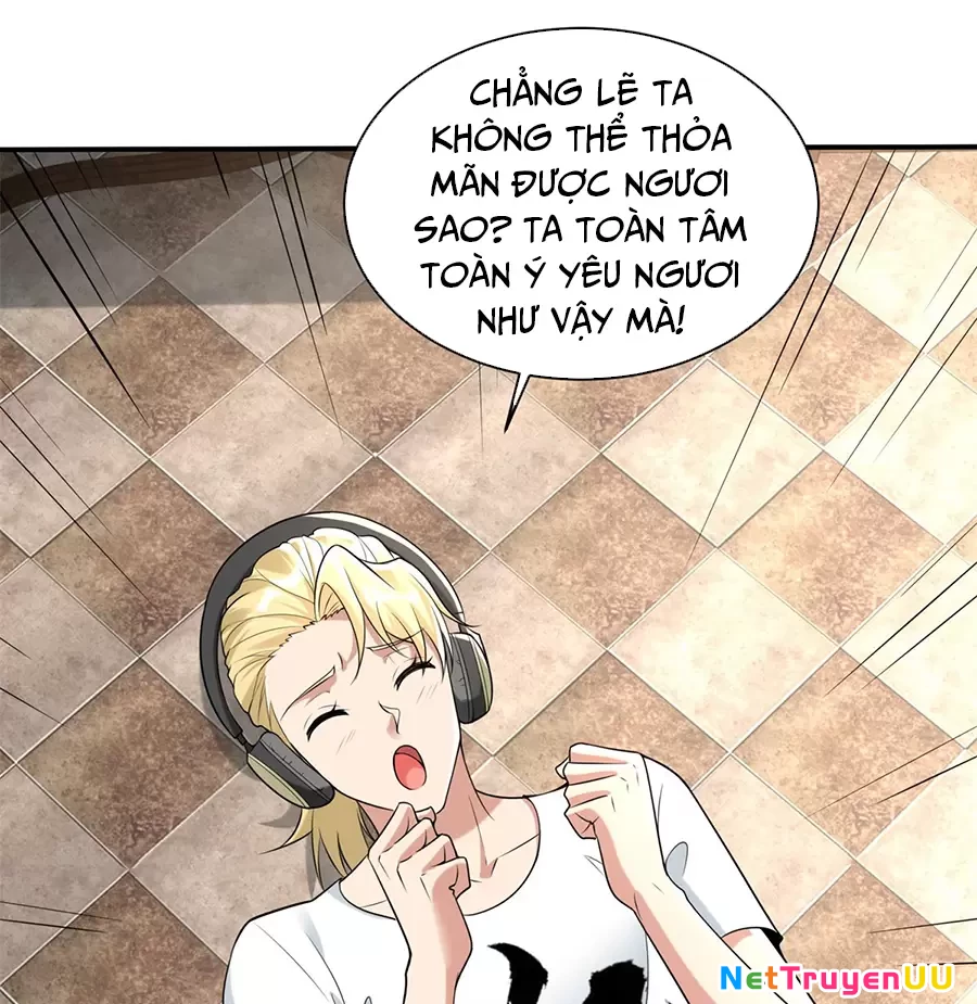 Người Ở Rể Bị Ép Thành Phản Diện Chapter 584 - Trang 3