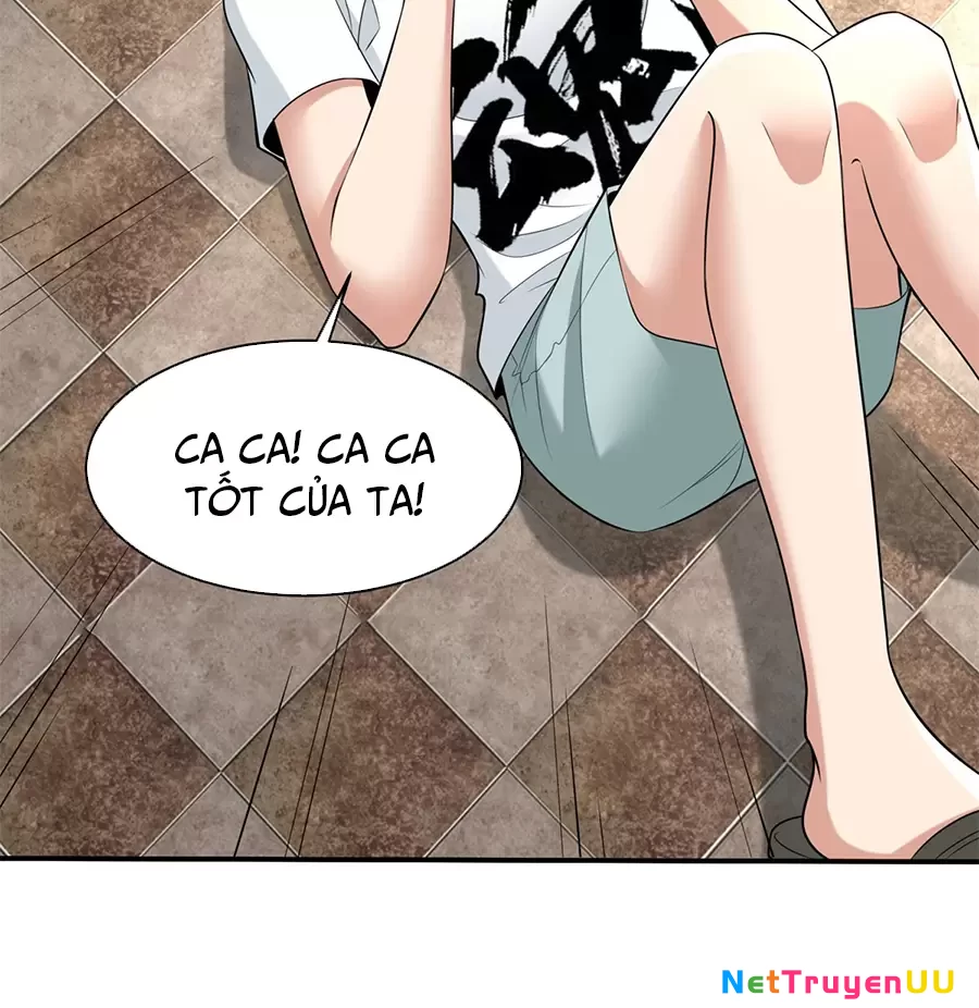 Người Ở Rể Bị Ép Thành Phản Diện Chapter 584 - Trang 3