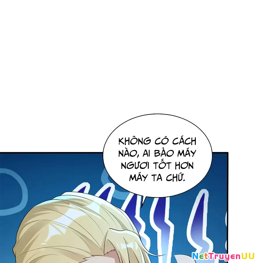 Người Ở Rể Bị Ép Thành Phản Diện Chapter 584 - Trang 3