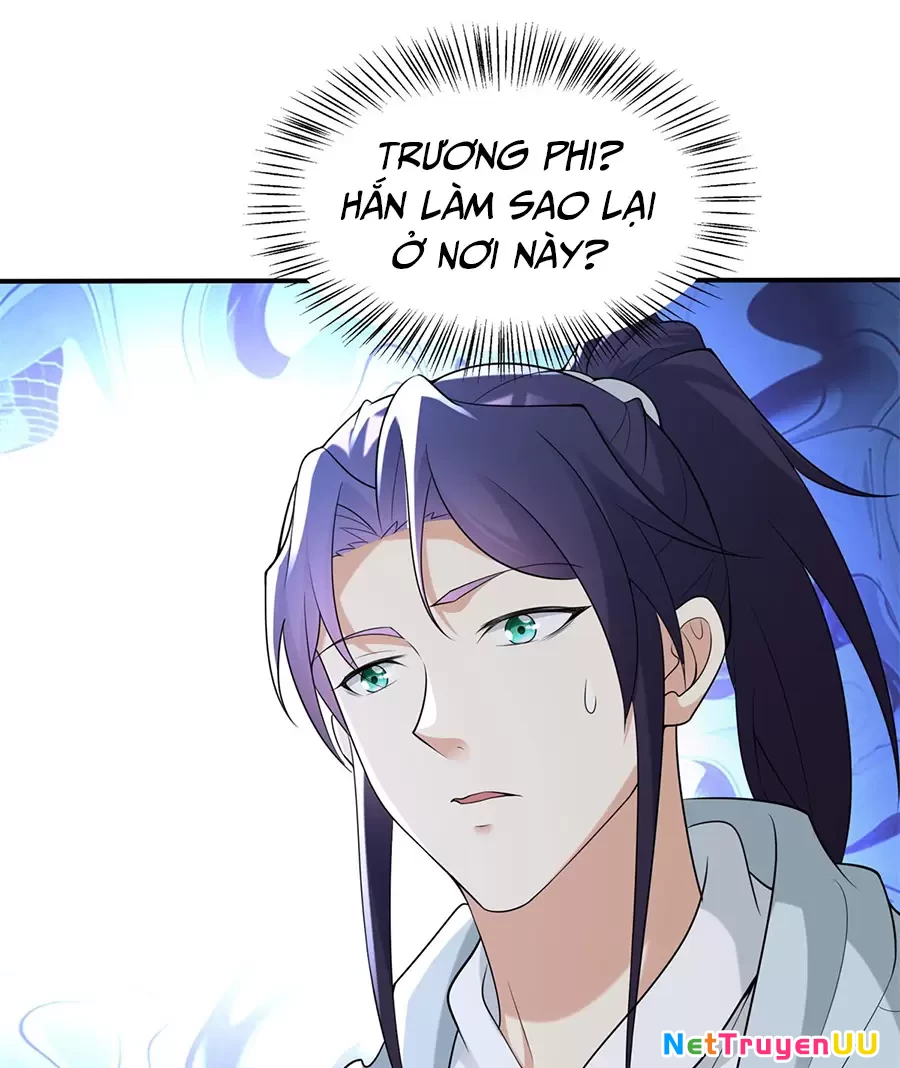 Người Ở Rể Bị Ép Thành Phản Diện Chapter 584 - Trang 3