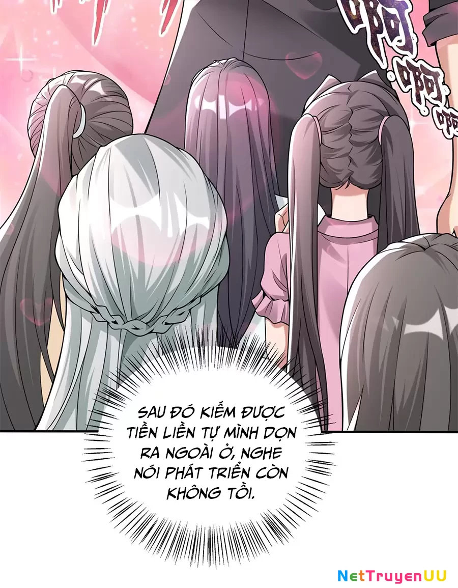 Người Ở Rể Bị Ép Thành Phản Diện Chapter 584 - Trang 3