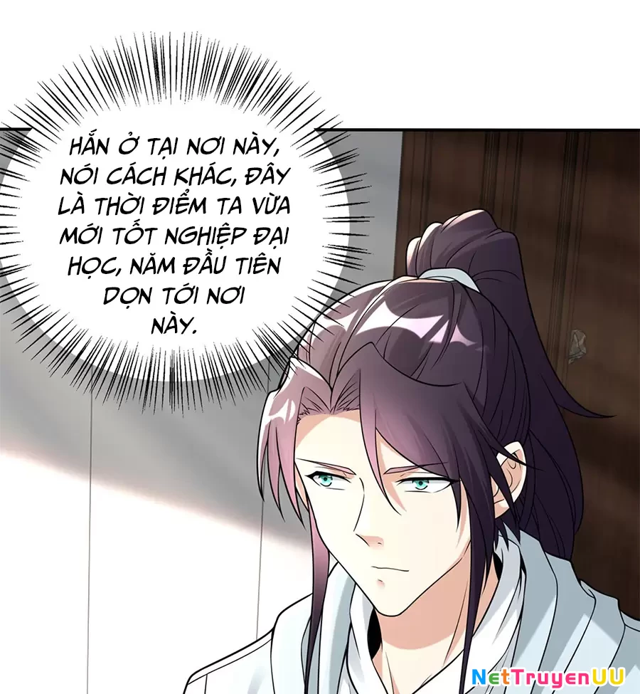 Người Ở Rể Bị Ép Thành Phản Diện Chapter 584 - Trang 3