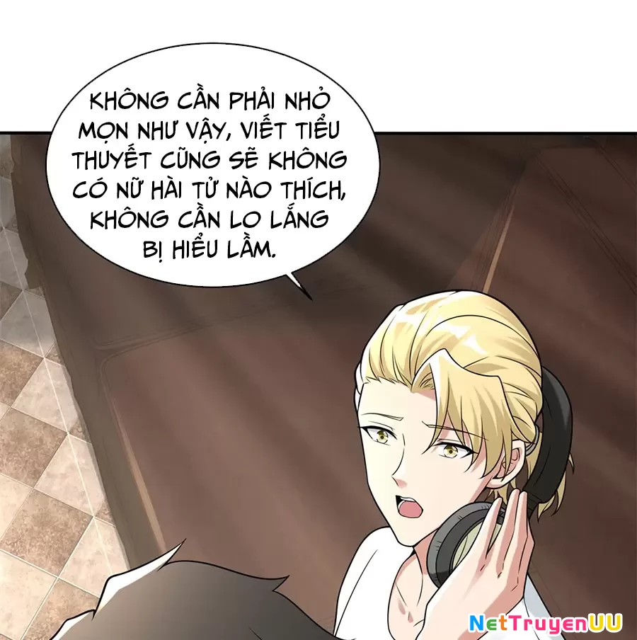 Người Ở Rể Bị Ép Thành Phản Diện Chapter 584 - Trang 3