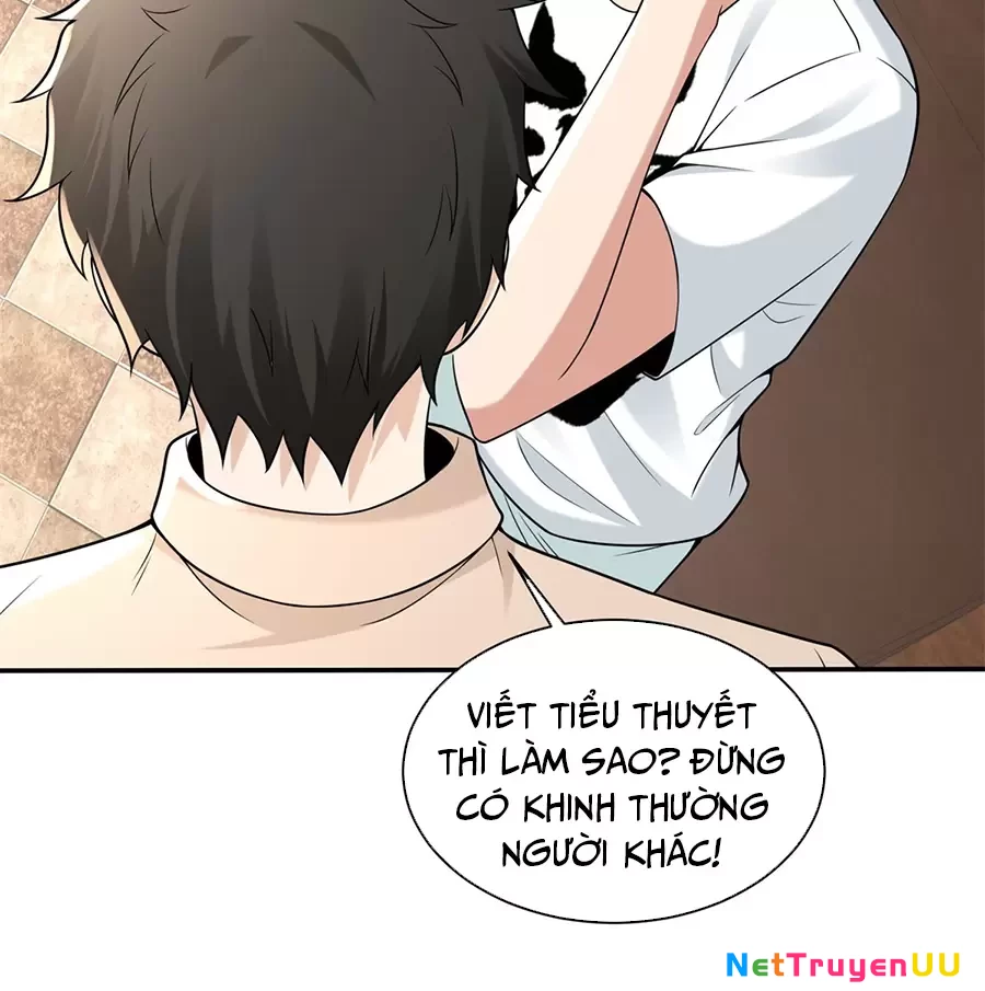 Người Ở Rể Bị Ép Thành Phản Diện Chapter 584 - Trang 3