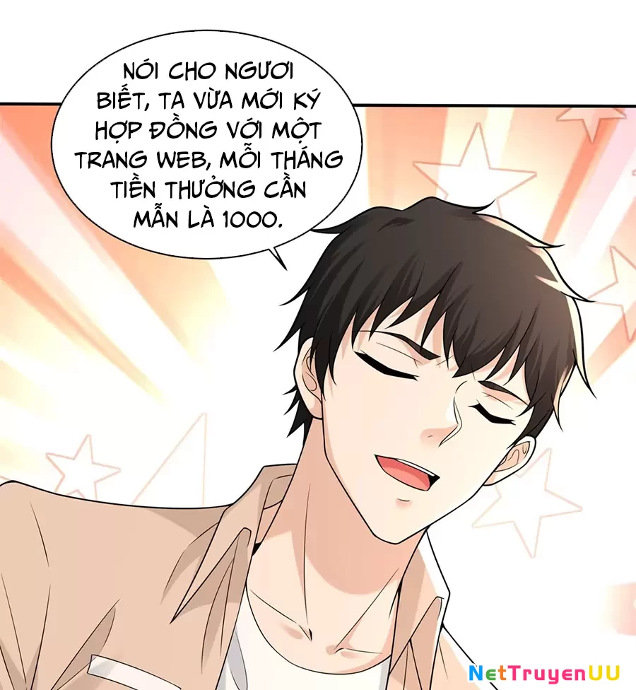 Người Ở Rể Bị Ép Thành Phản Diện Chapter 584 - Trang 3