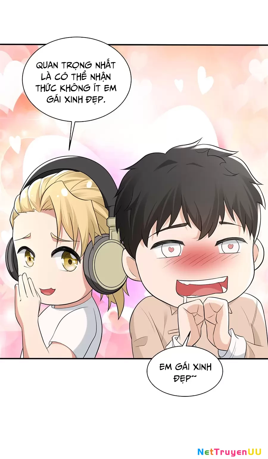 Người Ở Rể Bị Ép Thành Phản Diện Chapter 584 - Trang 3