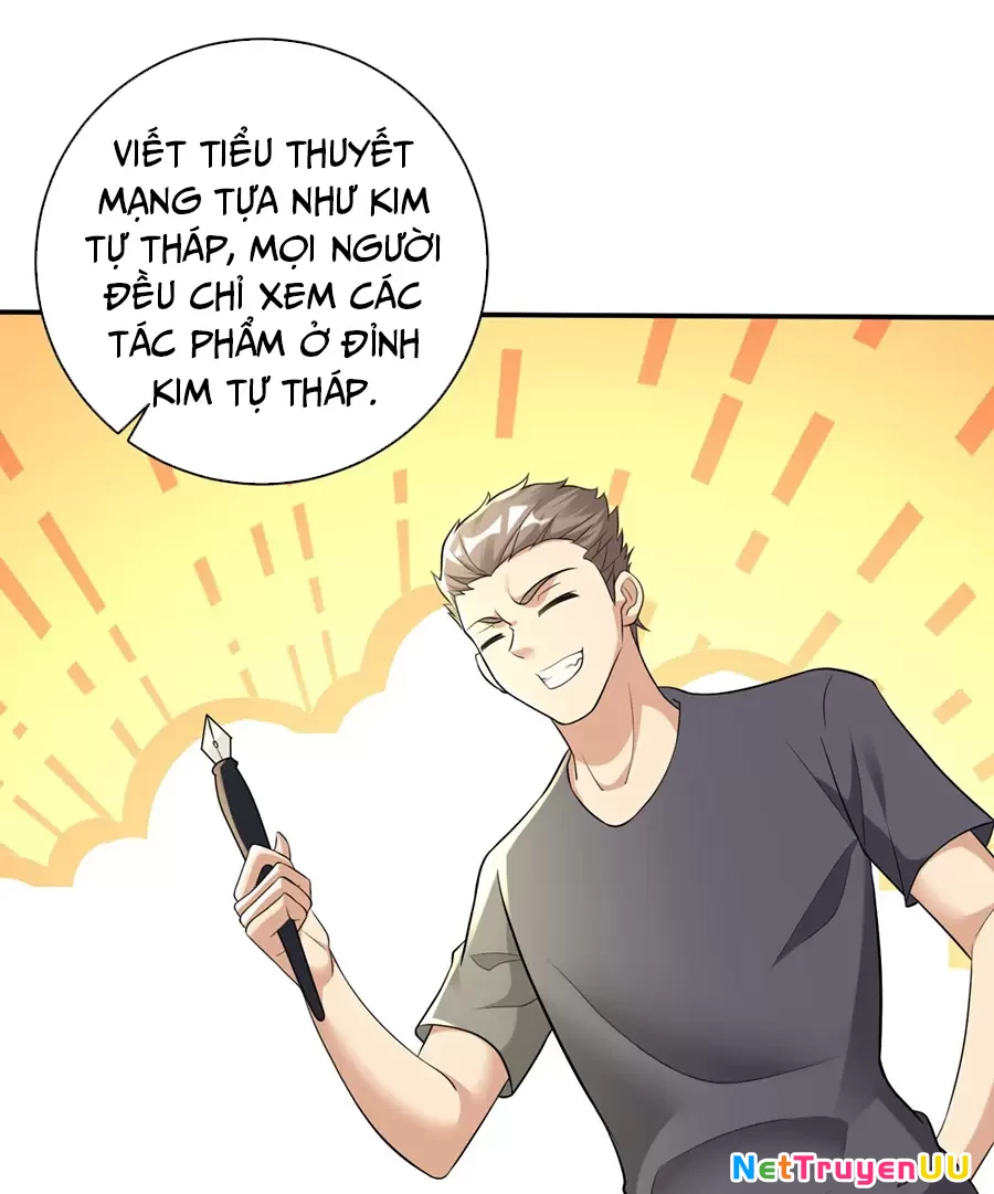 Người Ở Rể Bị Ép Thành Phản Diện Chapter 584 - Trang 3