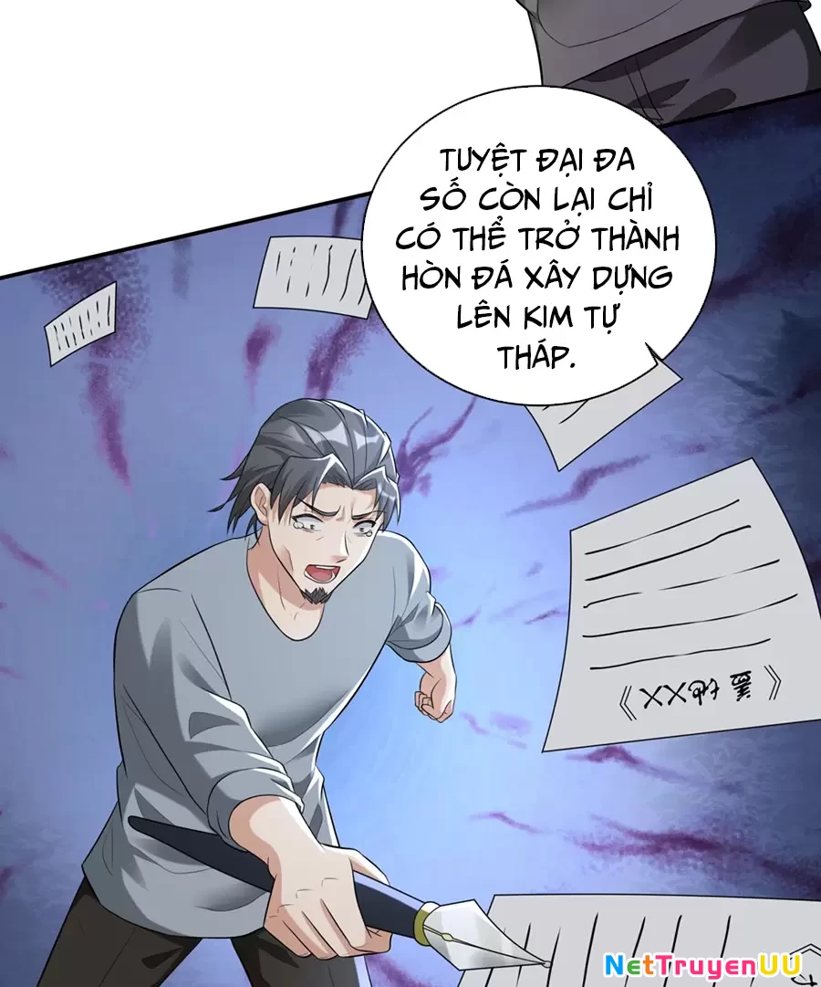 Người Ở Rể Bị Ép Thành Phản Diện Chapter 584 - Trang 3