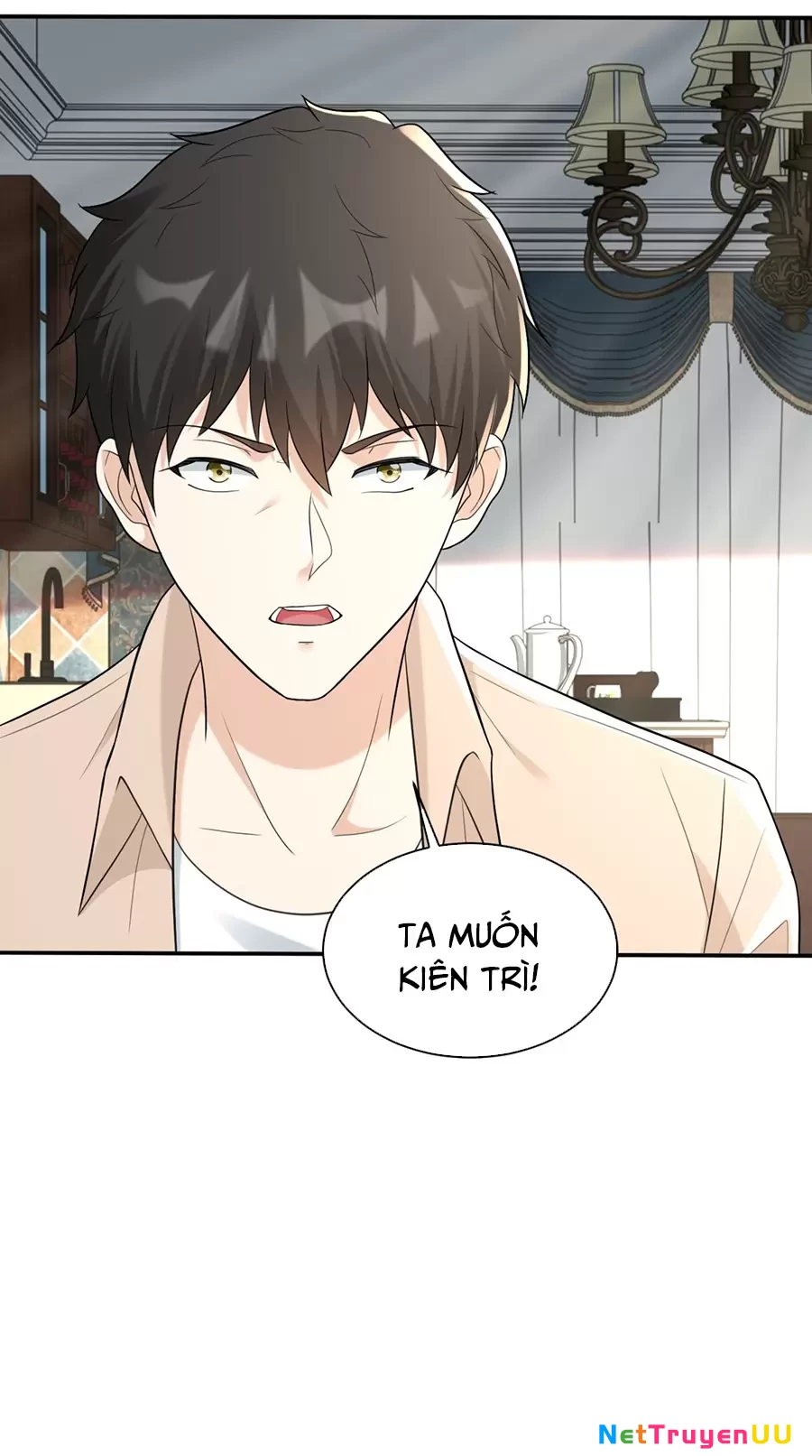 Người Ở Rể Bị Ép Thành Phản Diện Chapter 584 - Trang 3