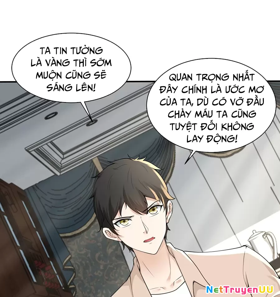 Người Ở Rể Bị Ép Thành Phản Diện Chapter 585 - Trang 3