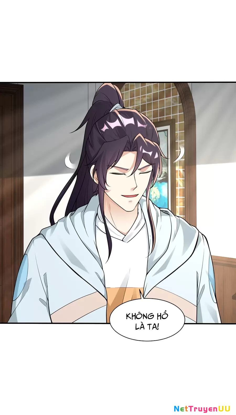 Người Ở Rể Bị Ép Thành Phản Diện Chapter 585 - Trang 3