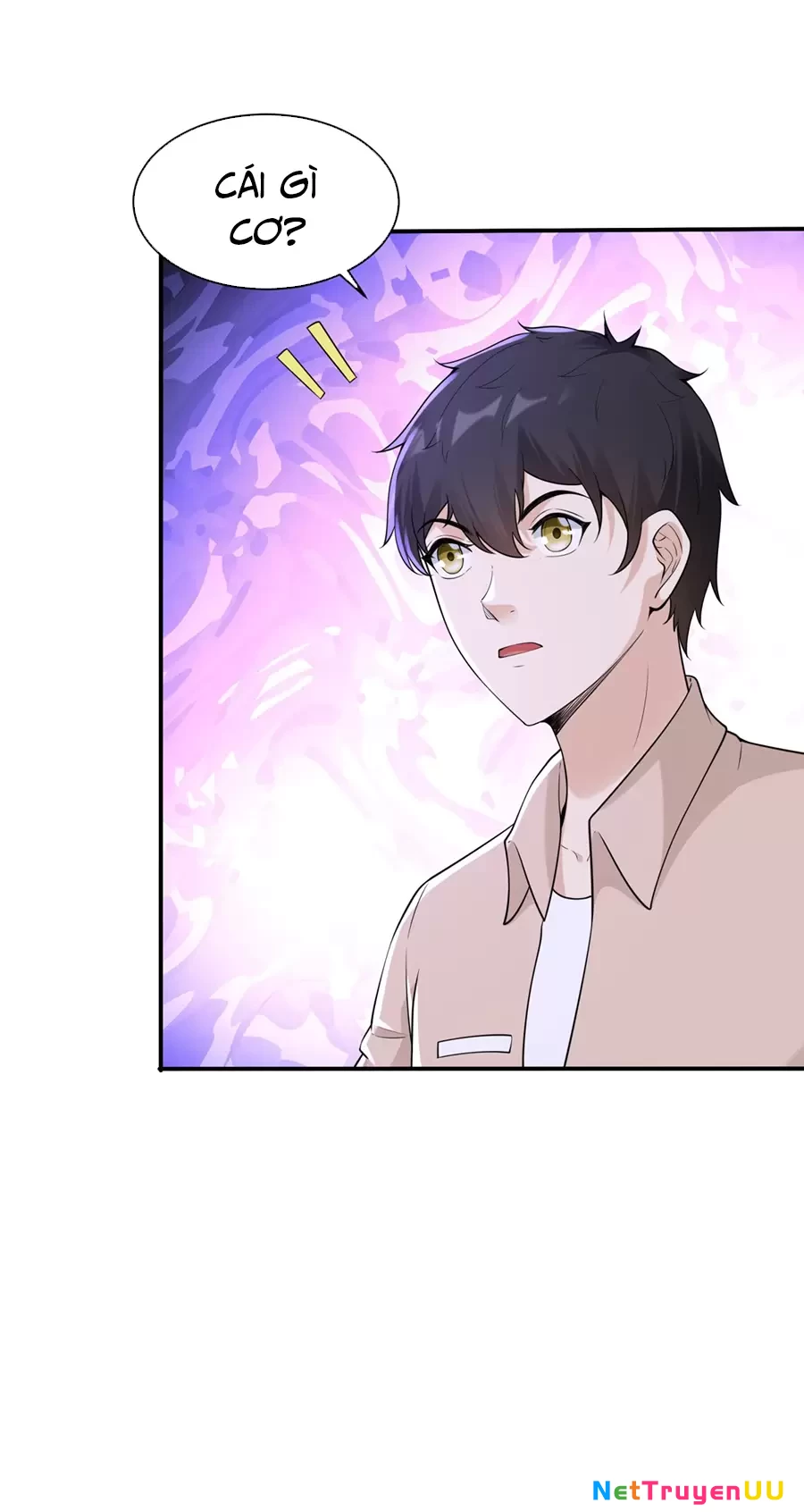 Người Ở Rể Bị Ép Thành Phản Diện Chapter 585 - Trang 3