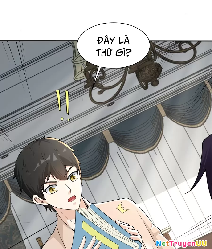 Người Ở Rể Bị Ép Thành Phản Diện Chapter 585 - Trang 3