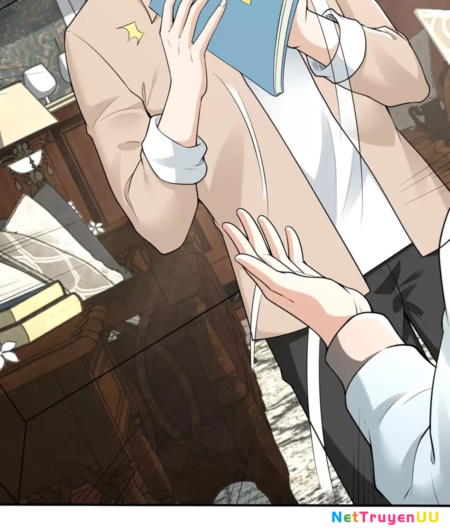 Người Ở Rể Bị Ép Thành Phản Diện Chapter 585 - Trang 3