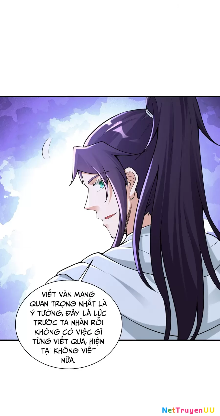 Người Ở Rể Bị Ép Thành Phản Diện Chapter 585 - Trang 3