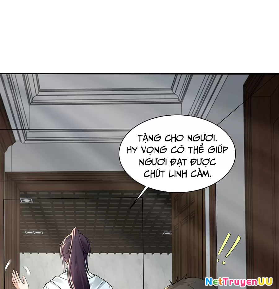 Người Ở Rể Bị Ép Thành Phản Diện Chapter 585 - Trang 3