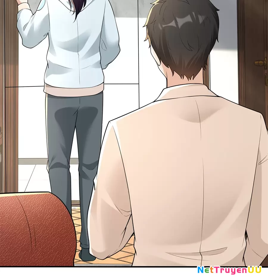 Người Ở Rể Bị Ép Thành Phản Diện Chapter 585 - Trang 3