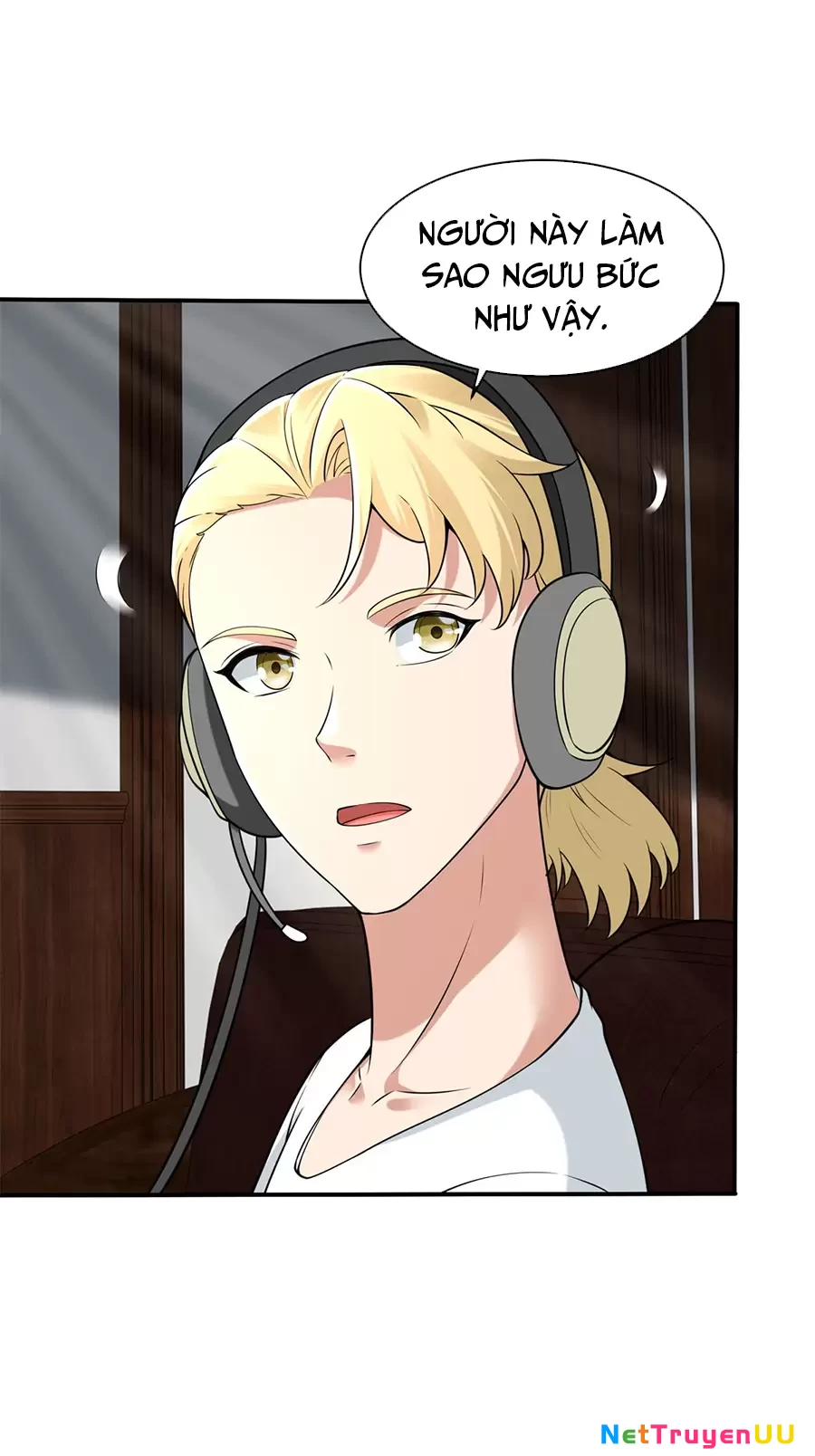 Người Ở Rể Bị Ép Thành Phản Diện Chapter 585 - Trang 3