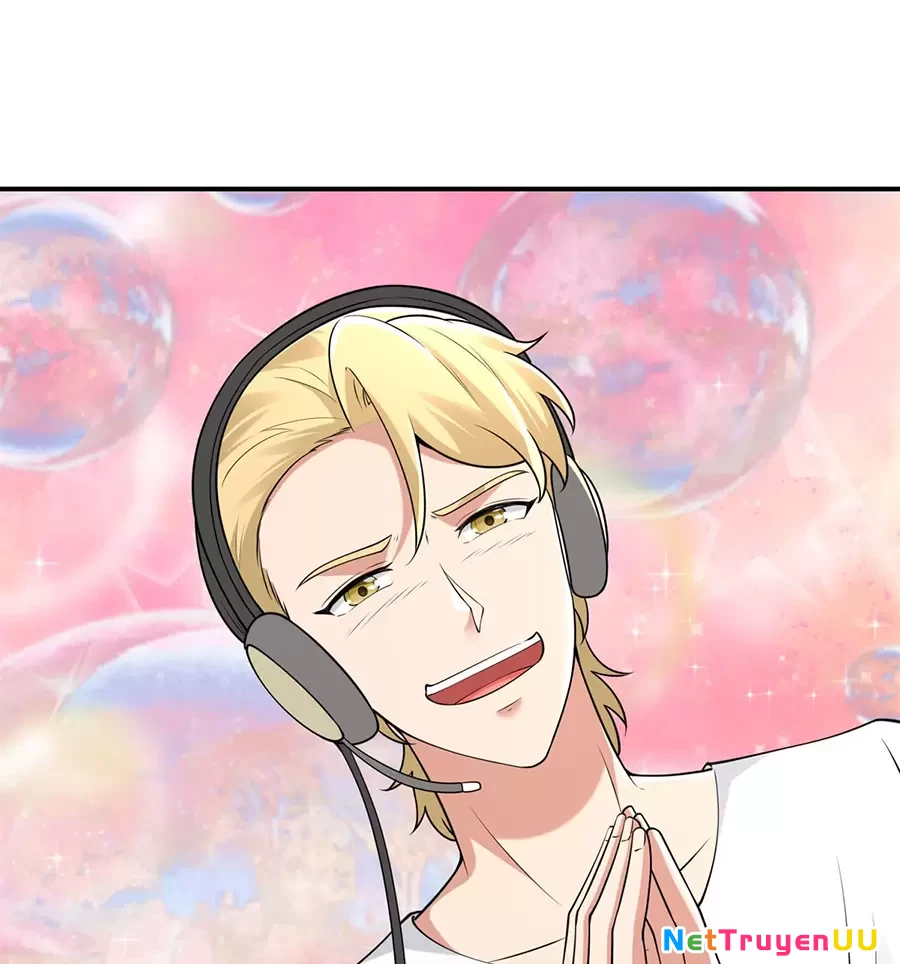 Người Ở Rể Bị Ép Thành Phản Diện Chapter 585 - Trang 3