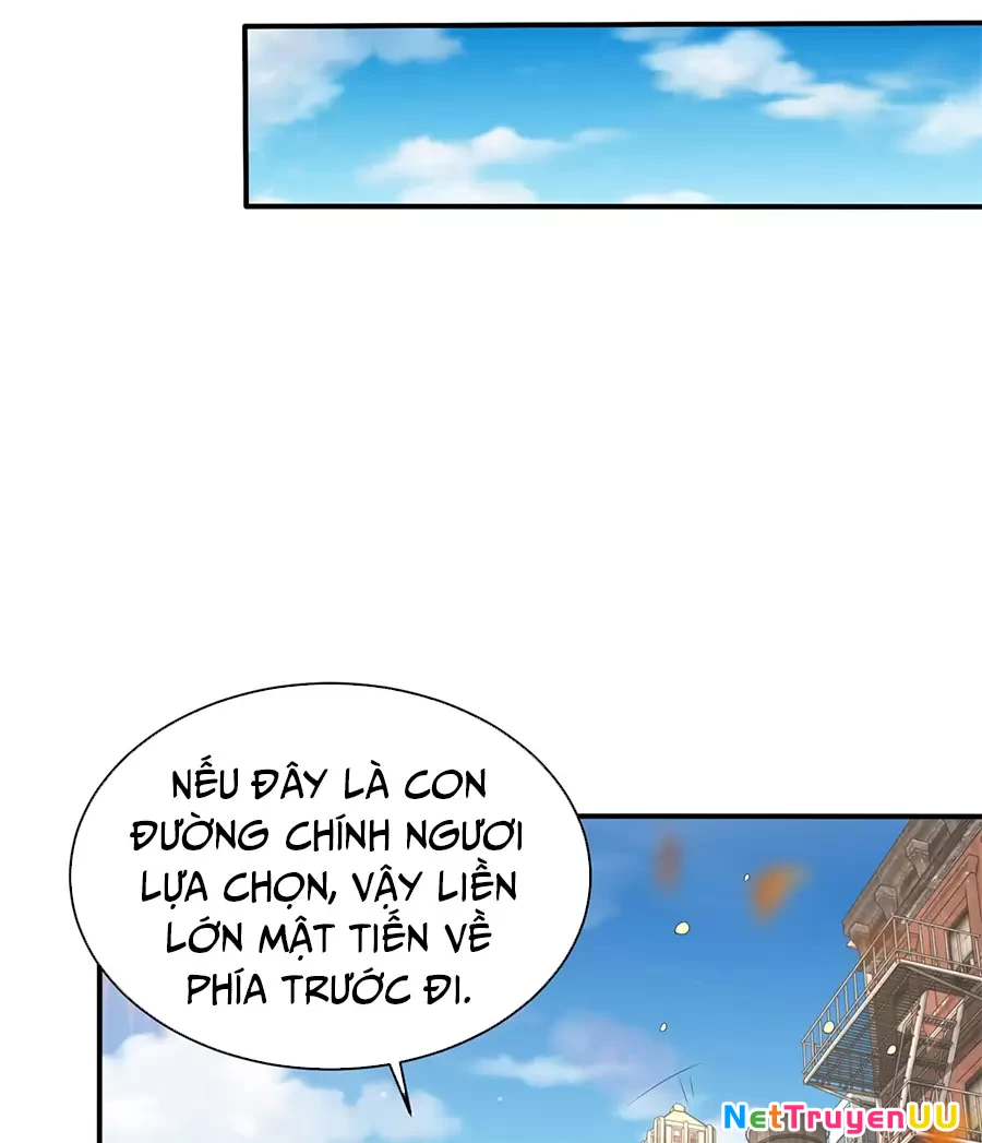 Người Ở Rể Bị Ép Thành Phản Diện Chapter 585 - Trang 3