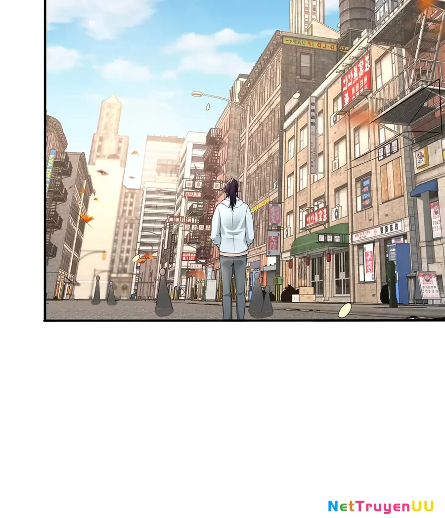 Người Ở Rể Bị Ép Thành Phản Diện Chapter 585 - Trang 3