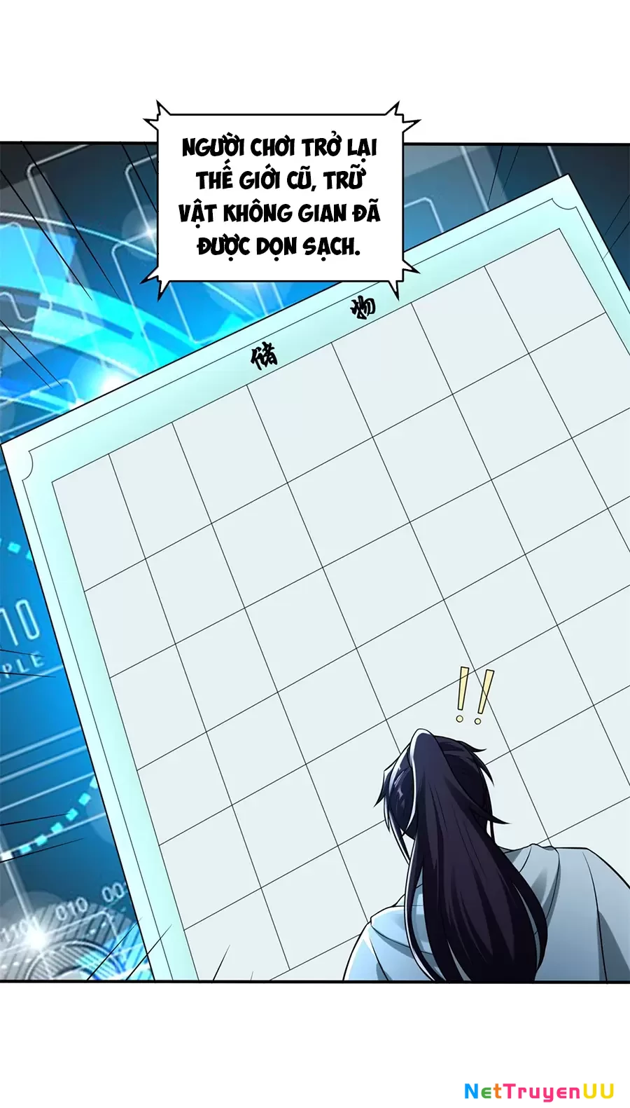 Người Ở Rể Bị Ép Thành Phản Diện Chapter 585 - Trang 3