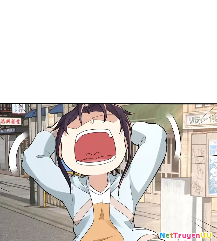 Người Ở Rể Bị Ép Thành Phản Diện Chapter 585 - Trang 3