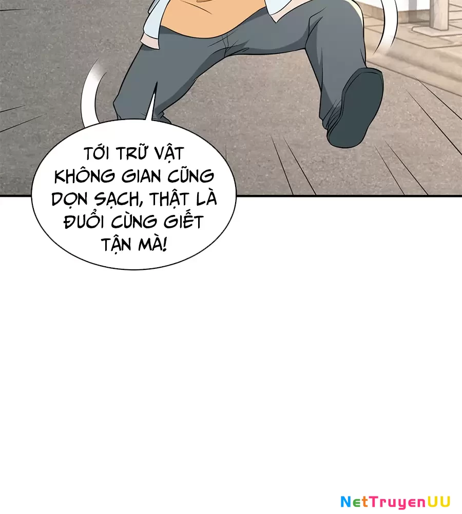 Người Ở Rể Bị Ép Thành Phản Diện Chapter 585 - Trang 3