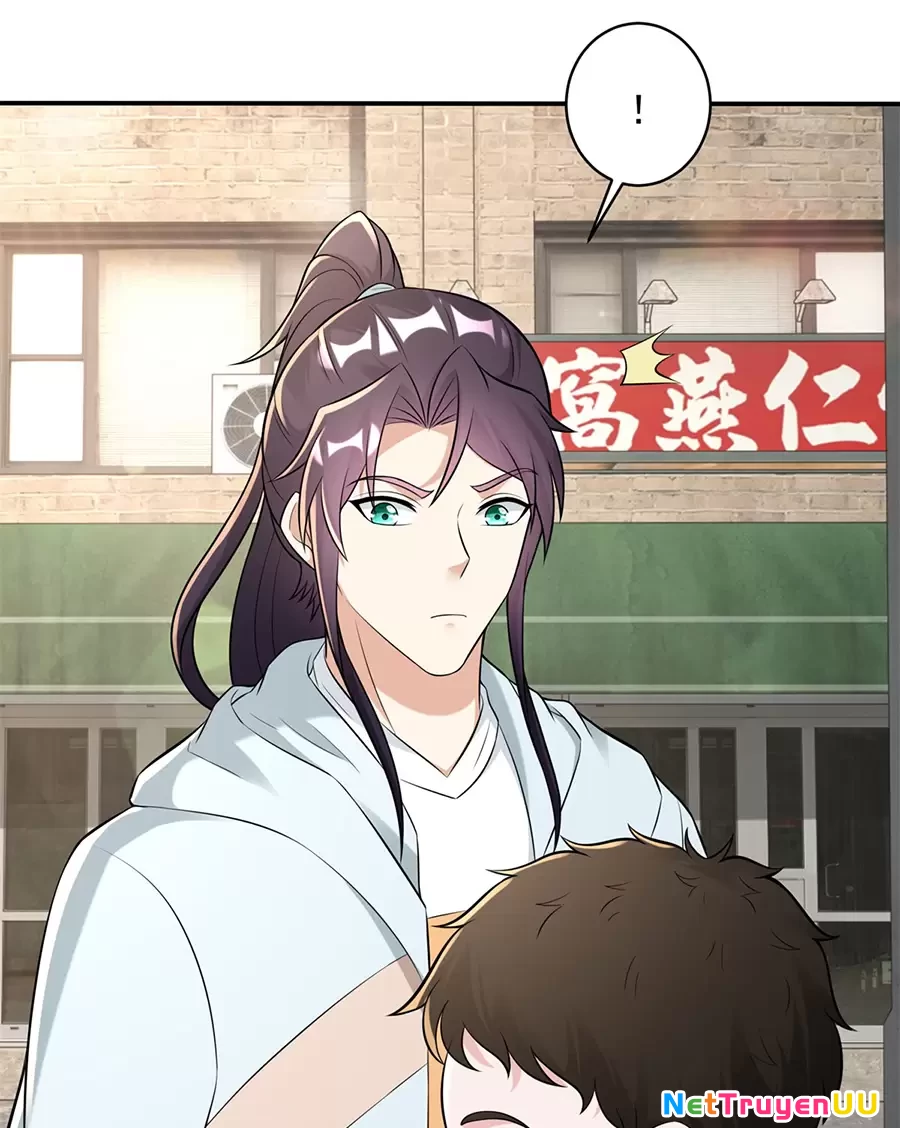 Người Ở Rể Bị Ép Thành Phản Diện Chapter 585 - Trang 3