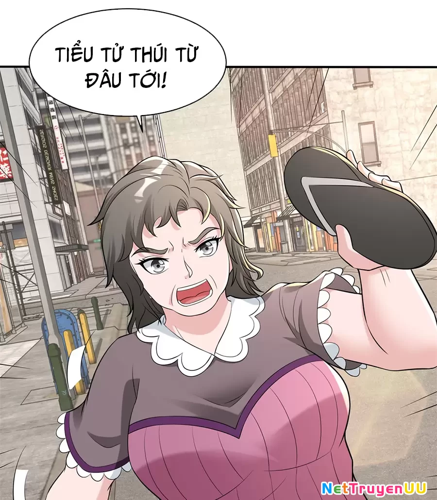 Người Ở Rể Bị Ép Thành Phản Diện Chapter 585 - Trang 3