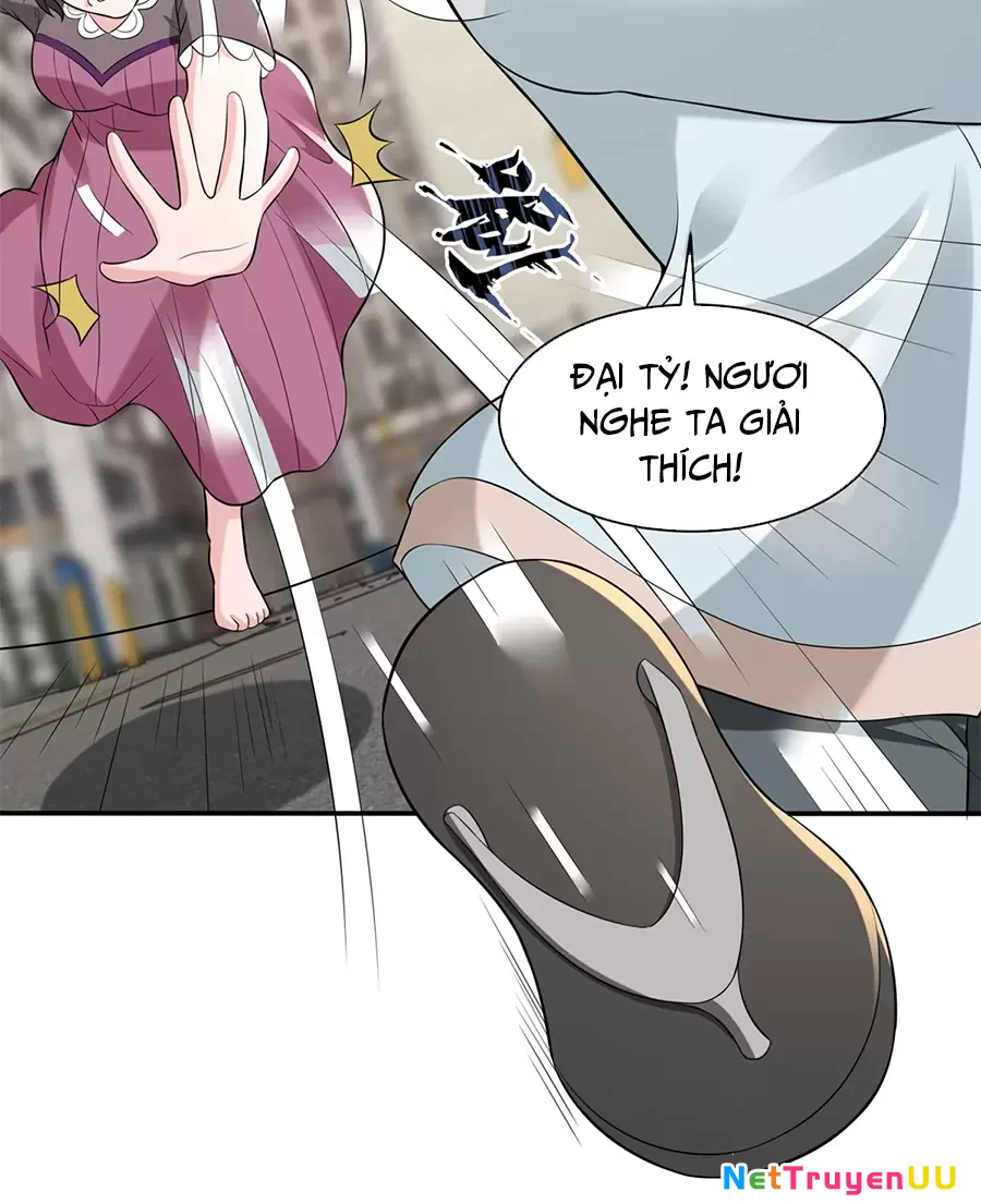 Người Ở Rể Bị Ép Thành Phản Diện Chapter 585 - Trang 3