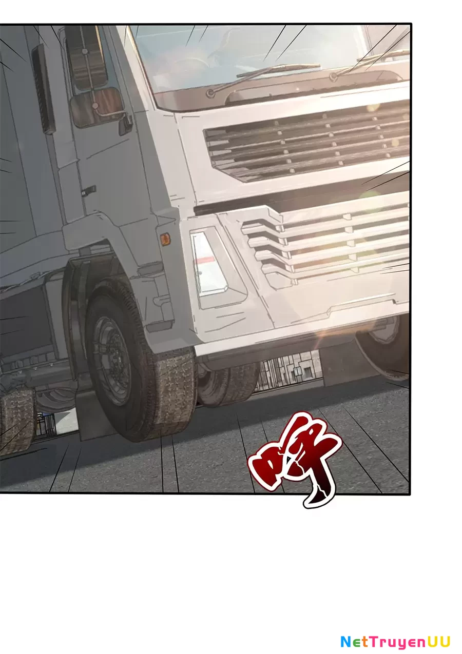 Người Ở Rể Bị Ép Thành Phản Diện Chapter 585 - Trang 3