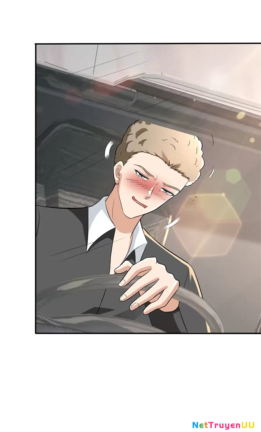 Người Ở Rể Bị Ép Thành Phản Diện Chapter 585 - Trang 3