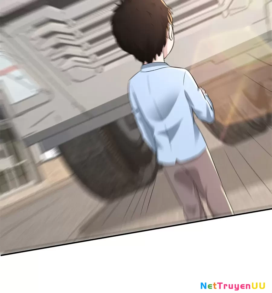 Người Ở Rể Bị Ép Thành Phản Diện Chapter 585 - Trang 3