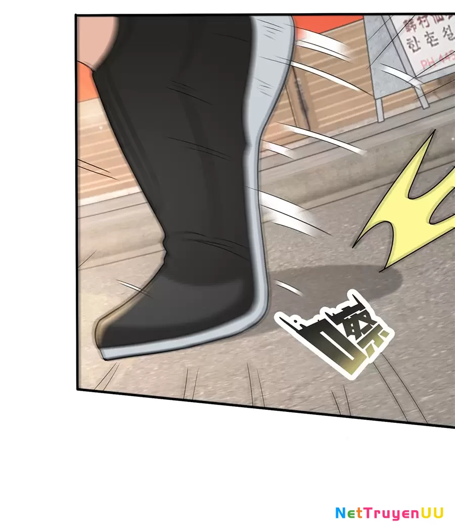 Người Ở Rể Bị Ép Thành Phản Diện Chapter 585 - Trang 3