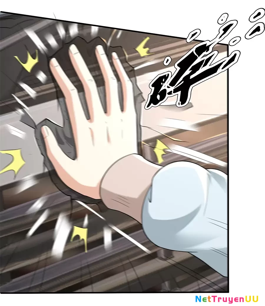 Người Ở Rể Bị Ép Thành Phản Diện Chapter 585 - Trang 3