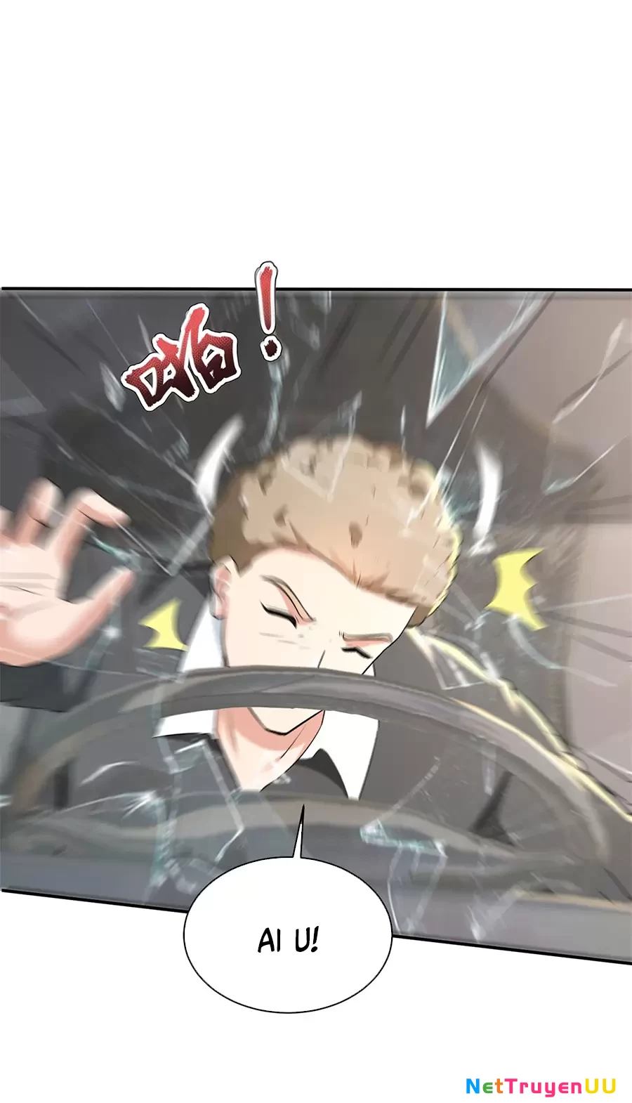 Người Ở Rể Bị Ép Thành Phản Diện Chapter 585 - Trang 3