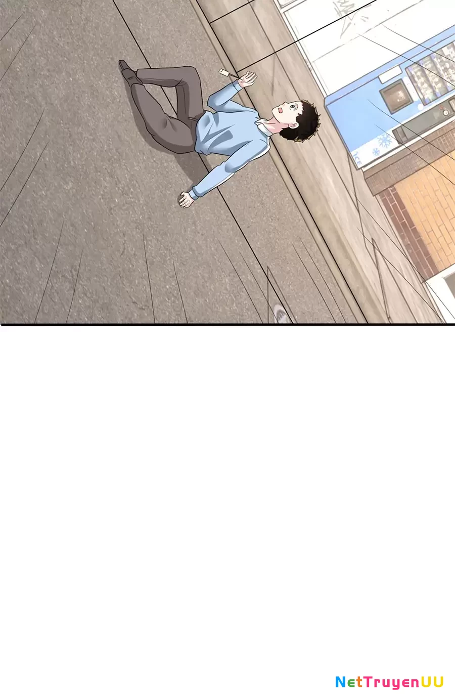 Người Ở Rể Bị Ép Thành Phản Diện Chapter 585 - Trang 3