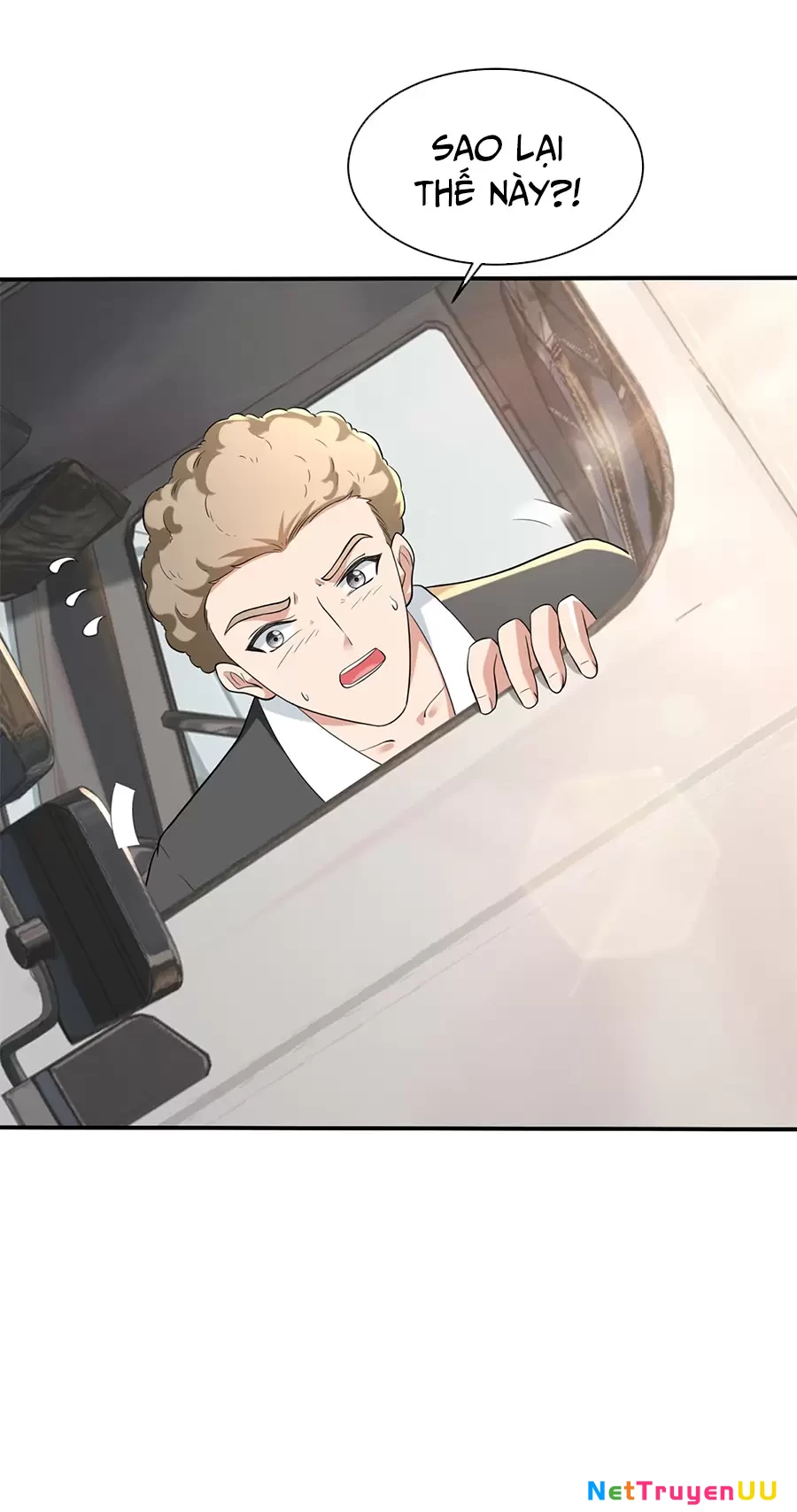 Người Ở Rể Bị Ép Thành Phản Diện Chapter 585 - Trang 3